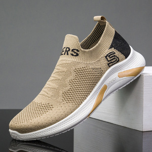 Nuove Sneakers Casual da <span class=keywords><strong>Uomo</strong></span> per Corsa e <span class=keywords><strong>Tennis</strong></span>, <span class=keywords><strong>Scarpe</strong></span> Sportive Leggere - Product Image 1
