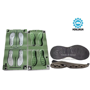 Molde de inyección de suela Eva RB Expert para mujer, de alta calidad, informal - Product Image 5