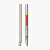 Needle Type Chemical Injection Valve for Oilwell, Precision Control of Anti Corrosion and Scale Inhibitor Agents