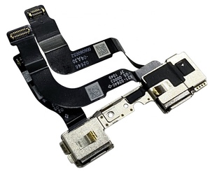 <span class=keywords><strong>Camera</strong></span> Trước Thay Thế Chính Hãng 100% <span class=keywords><strong>Camera</strong></span> Sau Chính Hãng Cho 12 Pro Kiểm Tra Tốt <span class=keywords><strong>Camera</strong></span> Điện Thoại <span class=keywords><strong>Camera</strong></span> Sau <span class=keywords><strong>Flash</strong></span> Flex - Product Image 5