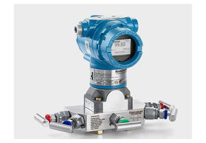 Transmisor de Presión Coplanar Rosemount 3051 de Emerson Original, 4-20 mA - Product Image 5