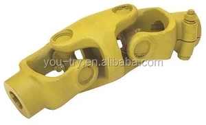 Arbre d'entraînement multifonctionnel de <span class=keywords><strong>chariot</strong></span> élévateur pour débroussailleuse fabriqué en Chine - Product Image 5