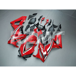 Carenado para Motocicleta HONDA CBR650R 2019 2020, CBR 650R, Piezas de Carrocería Personalizadas de ABS, Kit de Carenados, Carcasa H0619-101a - Product Image 3