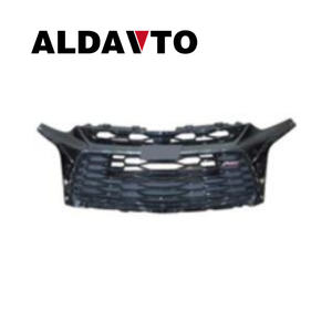 PARA IMPALA 2017-2019 FARO ANTINIEBLA LED 2006 2007 2008 2017 PARRILLA DELANTERA NEGRO 2018 PLACA DE TANQUE DE AGUA ACADIA 201 - Product Image 4