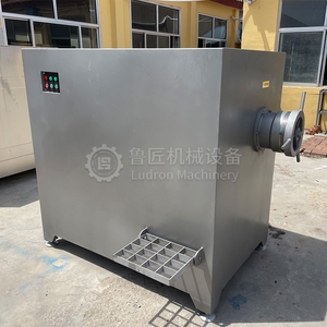 شفرات المفرمة الكهربائية ، ماكينة تصنيع اللحوم الاحترافية ، خلاط كرات اللحم والأسماك ، ماكينة اللحوم المجمدة - Product Image 6