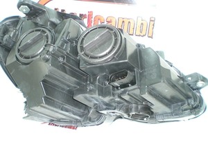 Faro Delantero Izquierdo Completo Original Compatible con <span class=keywords><strong>Mercedes</strong></span>-Benz <span class=keywords><strong>CLA</strong></span> - Product Image 6