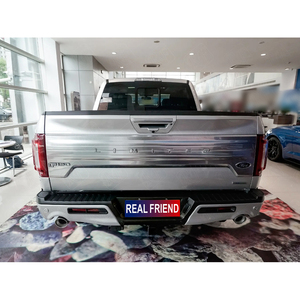 Camioneta pickup usada de tamaño completo automática <span class=keywords><strong>Ford</strong></span> 5.4L V8 2WD SuperCrew - Product Image 3