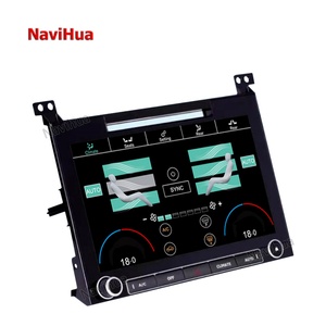 Panel de Control de Aire con Pantalla Táctil LCD Navihua para Land Rover Range Rover Vogue L405 2013-2017 - Product Image 1