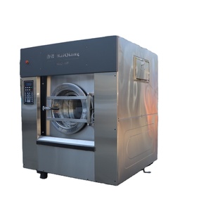 Laveuses séchantes industrielles Primus 50 kg pour blanchisserie commerciale professionnelle et laverie automatique – À vendre - Product Image 2