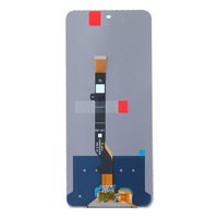 Écran LCD de remplacement en gros pour téléphone portable Tecno Camon 19 CI6 – Écran tactile et affichage pour réparation de téléphone mobile