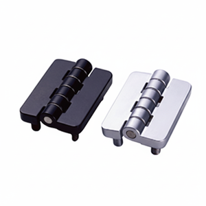 Kongjin บานพับ KH-264แบนบานพับเฟอร์นิเจอร์ - Product Image 1