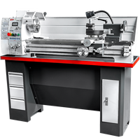 Centre d'usinage professionnel Fusai DS-320, moyenne capacité, multifonctionnel, 1500W, broche MT5