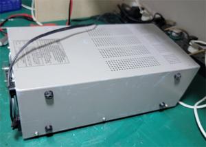 KIKUSUI PAN60-10A แหล่งจ่ายไฟปรับค่าได้ ราคาต่อรองได้ - Product Image 4