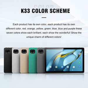 Bán Buôn K32 K33 10.1 Inch Thủ quỹ Đặt Hàng Máy Tính Bảng Màn Hình Cảm Ứng 4G + 64G 8 Core 800*1280 Ips Wifi <span class=keywords><strong>Android</strong></span> 11 Nhà Hàng Máy Tính Bảng <span class=keywords><strong>POS</strong></span> - Product Image 5