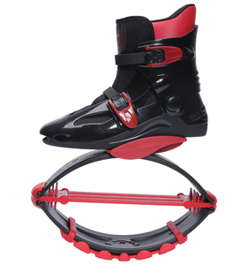 Nouveauté Chaussures de saut pour femmes, chaussures de sport pour la course à pied, chaussures de saut à ressort, Botas De <span class=keywords><strong>Kangoo</strong></span> - Product Image 4