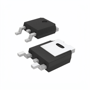 Componentes Electrónicos, Transistores STD35N3LH5 DPAK Originales - Product Image 1
