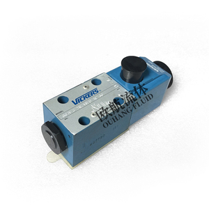 โซลินอยด์ DG4V 3 2AL VM U H7 60 - Product Image 2