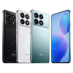 โทรศัพท์มือสอง Xiaomi <span class=keywords><strong>redmi</strong></span> K70 5G สมาร์ท12GB + 1TB 6.67 "แบตเตอรี่5500mAh 120W ที่ชาร์จ144Hz - Product Image 5