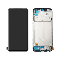 Écran OLED pour Xiaomi Redmi Note 10 10S Écran LCD 4G avec assemblage d'écran tactile pour Redmi Note 10 4G LCD Touch