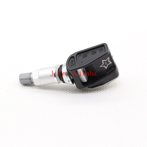 Capteur TPMS de surveillance de la pression des pneus pour Mercedes-Benz X290 C257 W213 A238 C238 W463 AMG GT50 GT53 GT63 A0009052102 0009052102 - Product Image 6