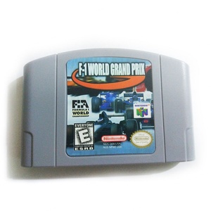 Drxmarlo <b>Game</b> Card Marlo Kart Marlo Party Everdrive N64 Cartridge GBAGBC - Product Image 4