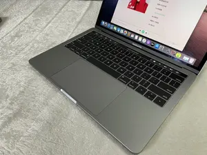 2022ในสต็อกใช้แล็ปท็อปสำหรับ Macbook Pro 11 "13" 15 "เต็มปลดล็อคมือสองคอมพิวเตอร์โน๊ตบุ๊คสำหรับ Mac Book Air Pro I5 I7 I9