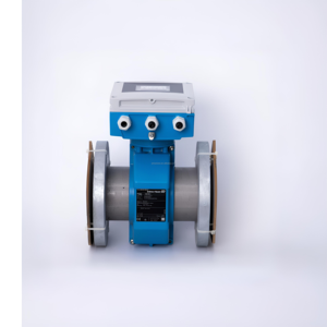 Nieuwe 5w4c65-aaelhp2aud5k0a Endress + Hauser Flowmeter Promag W 400 In Magazijn Elektromagnetische Flowmeter - Product Image 2