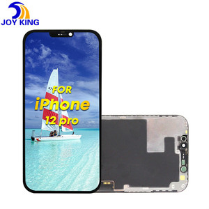 Display OEM! ! Display LCD per <span class=keywords><strong>iPhone</strong></span> <span class=keywords><strong>12</strong></span> con Touch Digitizer Assembly Schermo per Telefono - Product Image 3