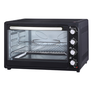 <span class=keywords><strong>Horno</strong></span> eléctrico grande de 80L de capacidad, <span class=keywords><strong>horno</strong></span> tostador de convección, <span class=keywords><strong>horno</strong></span> comercial eléctrico para pollo y asador - Product Image 3