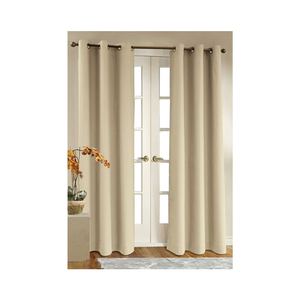 Cortina de tela prehecha con <span class=keywords><strong>ojal</strong></span> - Product Image 1