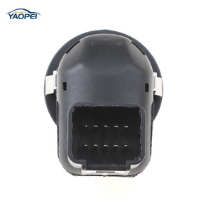 8200676533 8200109014 YAOPEI ricambio Auto nuovo interruttore di controllo specchio per <span class=keywords><strong>Renault</strong></span> Megane II Clio III Kangoo II <span class=keywords><strong>Zoe</strong></span> - Product Image 4