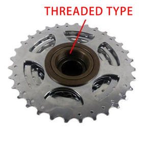 Repuestos y accesorios para bicicletas de níquel - Product Image 4