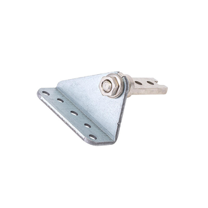 OEM/ODM ชิ้นส่วนเครื่องชาร์จไร้สายวัสดุไดแคสต์ SK7 1144 ผลิตในกวางตุ้ง - Product Image 2