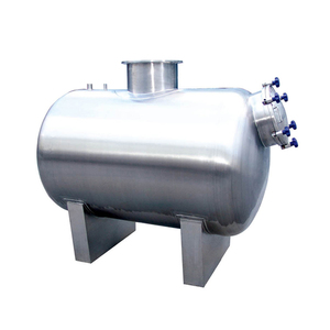 Surprise Price Hydrogen <b>Storage</b> tank High Pressure - Product Image 3
