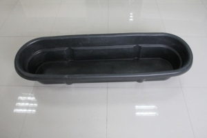 High Quality Plastic Camel Trough Feeder <strong>Cattle</strong> and Horse Livestock Feeders - Product Image 2