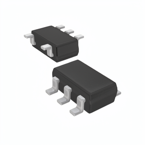 SC 74A, SOT 753 Power Management (PMIC) Original Electronic Chips Component XC6503C31AMR-G - Product Image 1