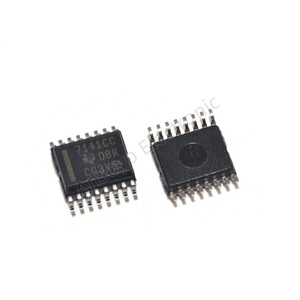 ANSOYO ISO7141CCDBQR ISO7141 ISO7141CCDBQ 16-SSOP Aisladores Digitales, Chips IC, Circuitos Integrados, Componentes Electrónicos - Product Image 2