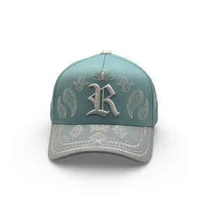 Nouvelle Casquette <span class=keywords><strong>de</strong></span> Baseball Originale El Black 31 Hats Sportive Réglable à Visière Courbe avec Broderie Personnalisée Junior h Rebel Hats G5 - Product Image 1