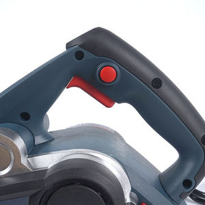 900W New Type <strong>Electric</strong> Wood <strong>Planer</strong> Tool High Quality Portable <strong>Electric</strong> <strong>Planer</strong> - Product Image 5