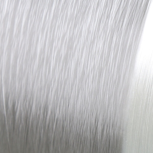 100D <span class=keywords><strong>Polyester</strong></span> nóng chảy sợi với cường độ cao và lực kết dính cao cấp, tan chảy ở 110 ° C, hoàn hảo cho vành đai Y Tế & vải - Product Image 3