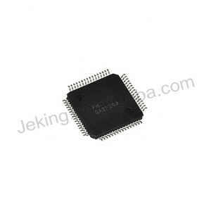 Jeking AT32UC3B0 TQFP-64 256KBフラッシュマイクロコントローラAT32UC3B0256-A2UT - Product Image 6
