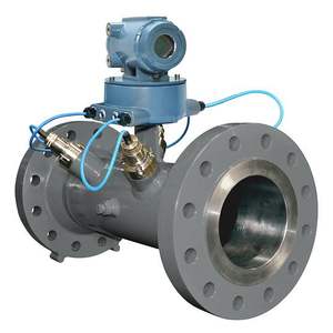 Medidor de Flujo Ultrasónico de Gas de Dos Vías Rosemount JuniorSonic 3412, 100% Nuevo y Original, Alta Calidad a Bajo Precio - Product Image 1