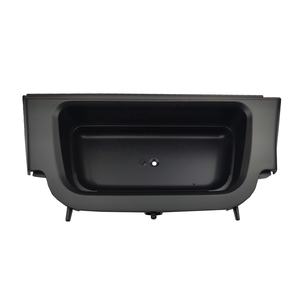 Marco de Radio de coche de 10,1 pulgadas para <span class=keywords><strong>JEEP</strong></span> WRANGLER <span class=keywords><strong>RUBICON</strong></span>, kit de montaje de tablero, placas frontales, estéreo, GPS, reproductor de DVD, Panel biselado 2 Din, <span class=keywords><strong>2011</strong></span>-2014 - Product Image 6