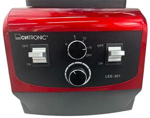 Liquidificador Comercial Máquina De Leite De Soja De Processo Alimentar De Alta Qualidade Smoothie Machine Cafetaria Máquina De Casa De Chá De Leite Liquidificador - Product Image 3