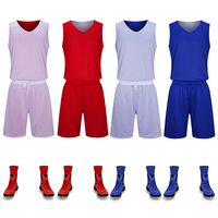 Camisetas sin mangas de poliéster sublimadas personalizadas para hombre, chalecos, camisetas cortas de baloncesto, uniformes de malla reversibles para entrenamiento de fútbol