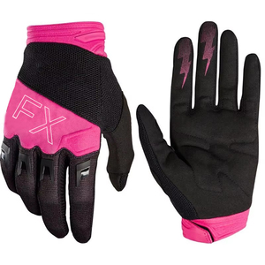 Accesorios de Bicicleta Profesionales a Buen <span class=keywords><strong>Precio</strong></span> Guantes a Prueba de Viento para Moto de Carreras y Ciclismo de Dedo Completo - Product Image 4