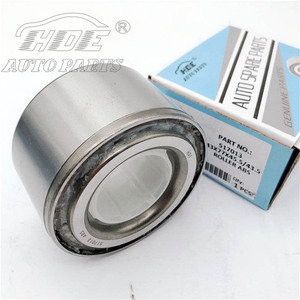 517013 DAC43774145 90366T0007 ลูกปืนล้อรถยนต์ขายส่งสำหรับ Toyota Hilux VIII Tacoma - Product Image 2