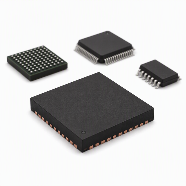 New Original NT5AD512M16C4-HR DDR4 SDRAM Integrated Circuit Chip DRAM Memory IC in Stock