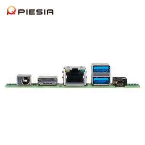 Piesia pico-itx Hội Đồng Quản trị Intel Core ai Ultra 7 155H Ultra 5 125H DDR5 8GB 1 * LAN 2 * COM x86 nhúng 2.5 inch công nghiệp Bo mạch chủ - Product Image 4
