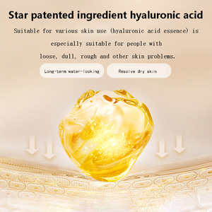 Set SADOER de Lujo para Cuidado Facial Antiedad y Blanqueador con Néctar de Belleza Cosmética Coreana Personalizada - Product Image 2